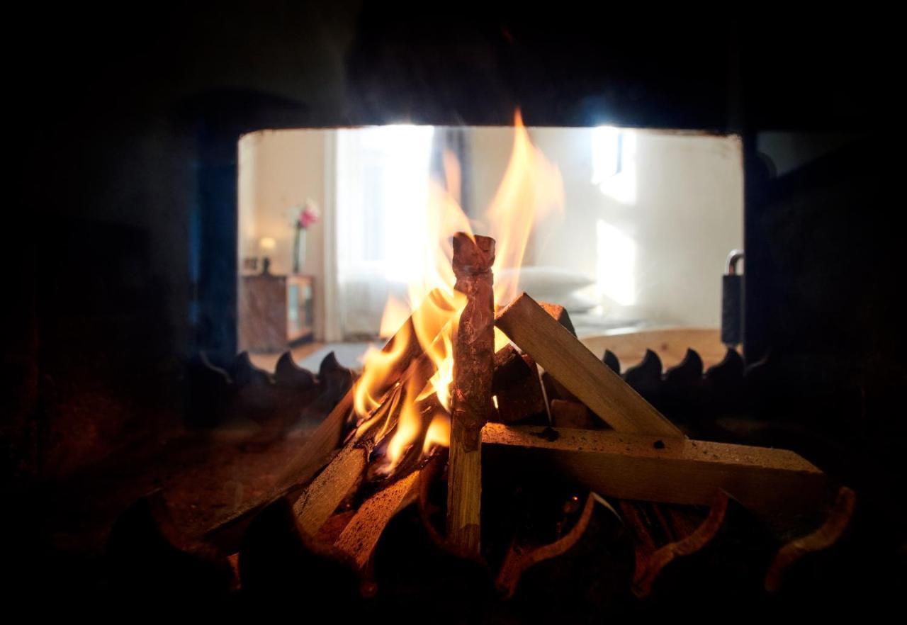 Fireplace Holidays Budapest Kültér fotó